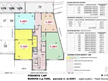 Pronájem obchodního prostoru, Třebíč, Tomáše Bati, 92 m2