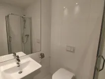 Pronájem bytu 1+kk, Praha - Smíchov, U Pernikářky, 22 m2