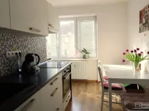 Pronájem bytu 2+1, Písek, Kollárova, 50 m2