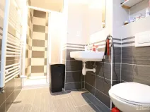 Pronájem bytu 2+1, Písek, Kollárova, 50 m2