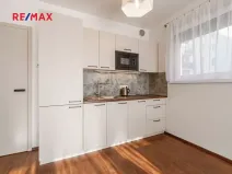 Pronájem bytu 1+kk, Praha - Chodov, Šternovská, 30 m2