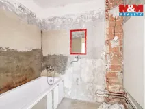 Prodej bytu 2+1, Ostrov, Myslbekova, 63 m2