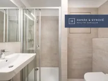 Pronájem bytu 1+kk, Pohořelice, U Kasáren, 27 m2