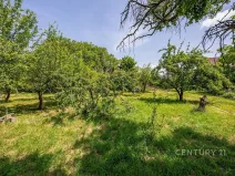 Prodej pozemku pro bydlení, Horní Bezděkov, K Jezírku, 1852 m2