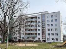 Prodej bytu 3+1, Praha - Žižkov, Spojovací, 60 m2