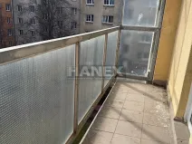 Prodej bytu 3+1, Praha - Žižkov, Spojovací, 60 m2