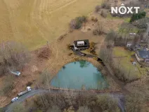 Prodej pozemku pro bydlení, Malá Morava, 1400 m2