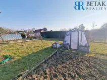 Prodej chaty, Přerov, Kojetínská, 16 m2