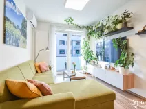 Pronájem bytu 2+kk, Olomouc, Třída Jiřího Pelikána, 53 m2