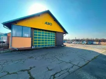 Prodej komerčního pozemku, Lipník nad Bečvou, 29279 m2