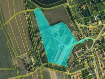 Prodej výrobních prostor, Lipník nad Bečvou, 2492 m2