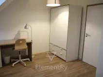 Pronájem bytu 1+1, Hradec Králové, V Lipkách, 41 m2