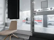 Pronájem kanceláře, Praha - Vinohrady, Jičínská, 32 m2