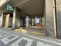 Pronájem kanceláře, Praha - Vinohrady, Jičínská, 32 m2