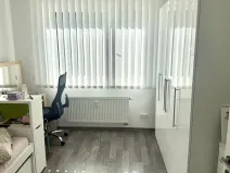Pronájem bytu 2+kk, Jihlava, Vrchlického, 61 m2