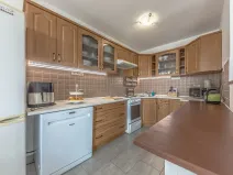 Prodej bytu 4+kk, Dobrovice, Husova ulice, 85 m2