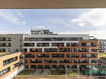 Pronájem bytu 1+kk, Praha - Hloubětín, Poděbradská, 30 m2