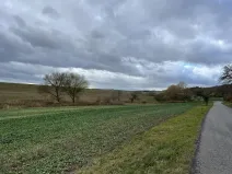 Prodej pole, Děkov, 9305 m2