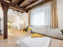 Prodej bytu 3+kk, Praha - Malá Strana, Mostecká, 109 m2