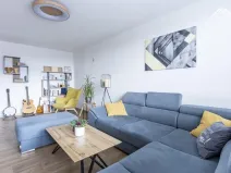 Pronájem bytu 3+1, Chotěboř, Břevnická, 78 m2