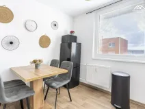 Pronájem bytu 3+1, Chotěboř, Břevnická, 78 m2