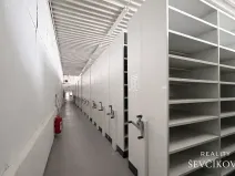 Pronájem komerční nemovitosti, Hradec Králové, Zemědělská, 695 m2