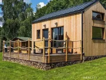 Prodej mobilheimu, Hradec Králové, 22 m2