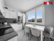 Prodej bytu 2+1, Litoměřice - Předměstí, Mládežnická, 53 m2