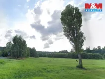 Prodej pozemku pro bydlení, Zruč nad Sázavou, 1273 m2