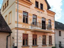 Prodej ubytování, Vranov nad Dyjí, Bělidla, 265 m2