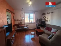 Prodej bytu 3+1, Ostrava - Mariánské Hory, Nivnická, 80 m2