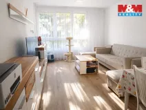 Prodej bytu 3+1, Frýdek-Místek - Místek, Anenská, 77 m2