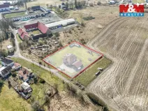 Prodej rodinného domu, Třebeň - Horní Ves, 180 m2