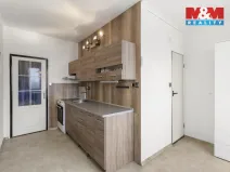 Prodej bytu 3+1, Česká Třebová, Křib, 66 m2