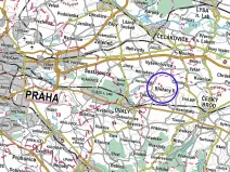 Prodej pole, Břežany II, 8514 m2