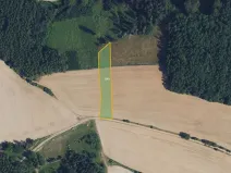 Prodej pole, Městečko Trnávka, 37637 m2