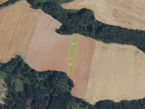 Prodej pole, Městečko Trnávka, 47572 m2