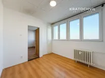 Pronájem bytu 2+kk, Mladá Boleslav, tř. Václava Klementa, 44 m2