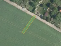 Prodej pole, Kuchařovice, 6602 m2