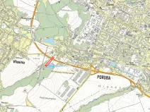 Prodej pole, Ostrava, 16924 m2