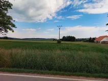 Prodej pozemku pro bydlení, Albrechtice nad Vltavou, 8720 m2