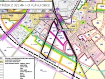 Prodej podílu pozemku pro bydlení, Litovel, 12350 m2