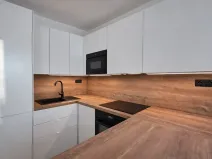 Prodej bytu 2+kk, Praha - Žižkov, Buková, 47 m2