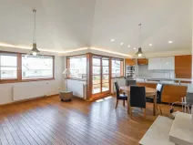 Pronájem bytu 3+kk, Praha - Jinonice, U dětského hřiště, 98 m2