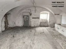 Pronájem garáže, Býčkovice, 100 m2