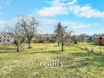 Prodej zahrady, Nový Šaldorf-Sedlešovice, 3000 m2