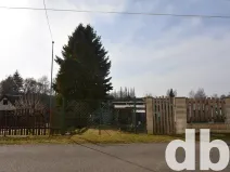 Prodej zahrady, Toužim, Plzeňská, 109 m2