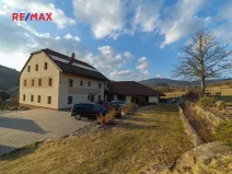 Prodej rodinného domu, Velké Losiny, Bukovická, 850 m2