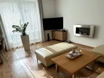 Pronájem bytu 3+kk, Písek, Karla Boromejského, 74 m2