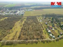 Prodej pole, Želešice, 19004 m2